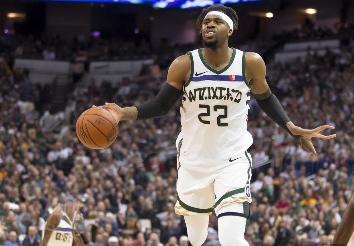 森林狼逆转雄鹿：小迈克尔·波特正负值全队前列，印证快船裁员决策忽视锋线深度与空间支持